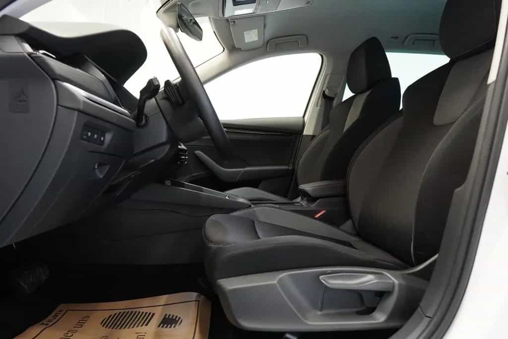 Skoda Octavia Combi 2.0 TDI "Ambition" LED*NAVI*SIT 01/2023-photo-13