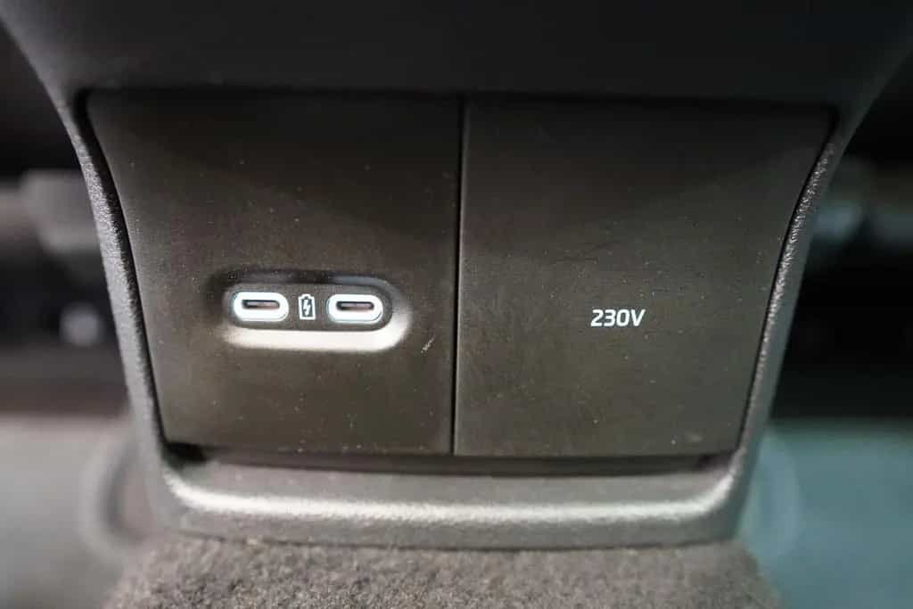 Skoda Octavia Combi 2.0 TDI "Ambition" LED*NAVI*SIT 01/2023-photo-33