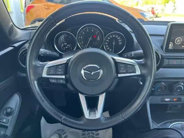 Mazda MX-5 1.5 Center-Line *Navi*TOP ZUSTAND* 02/2016-photo-13