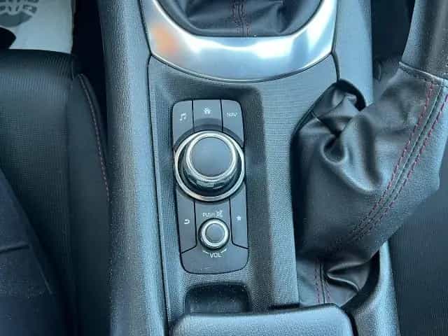 Mazda MX-5 1.5 Center-Line *Navi*TOP ZUSTAND* 02/2016-photo-18