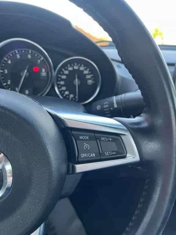 Mazda MX-5 1.5 Center-Line *Navi*TOP ZUSTAND* 02/2016-photo-22