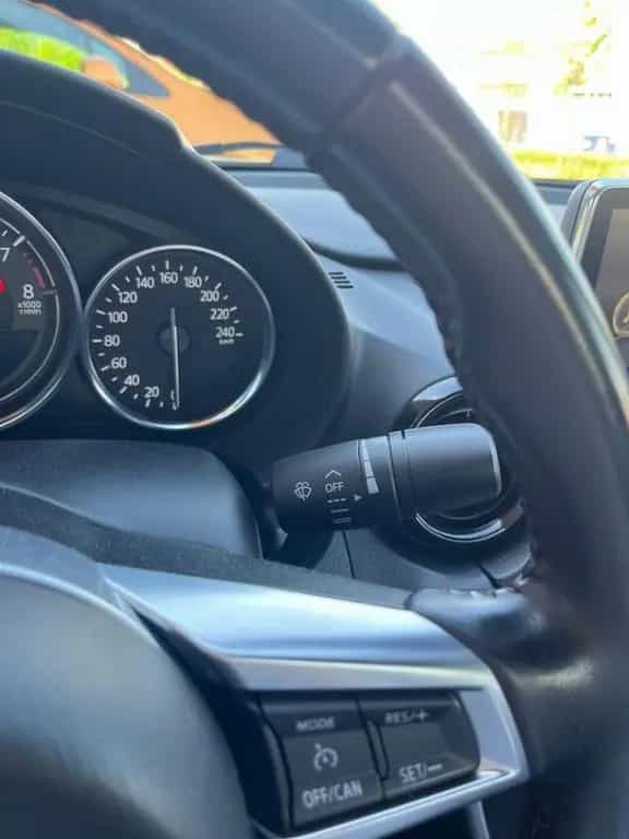 Mazda MX-5 1.5 Center-Line *Navi*TOP ZUSTAND* 02/2016-photo-23