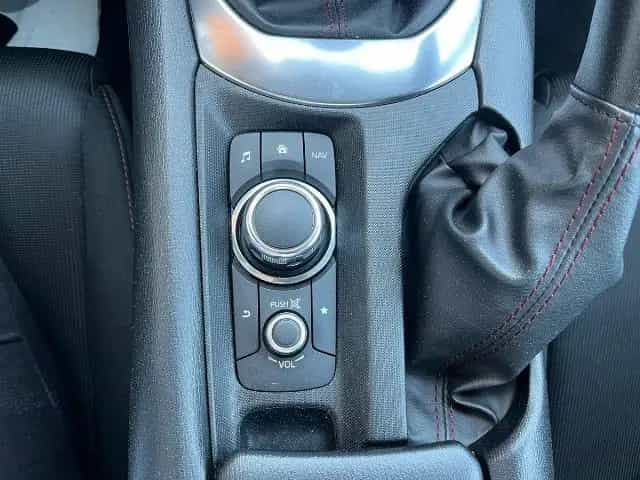 Mazda MX-5 1.5 Center-Line *Navi*TOP ZUSTAND* 02/2016-photo-24