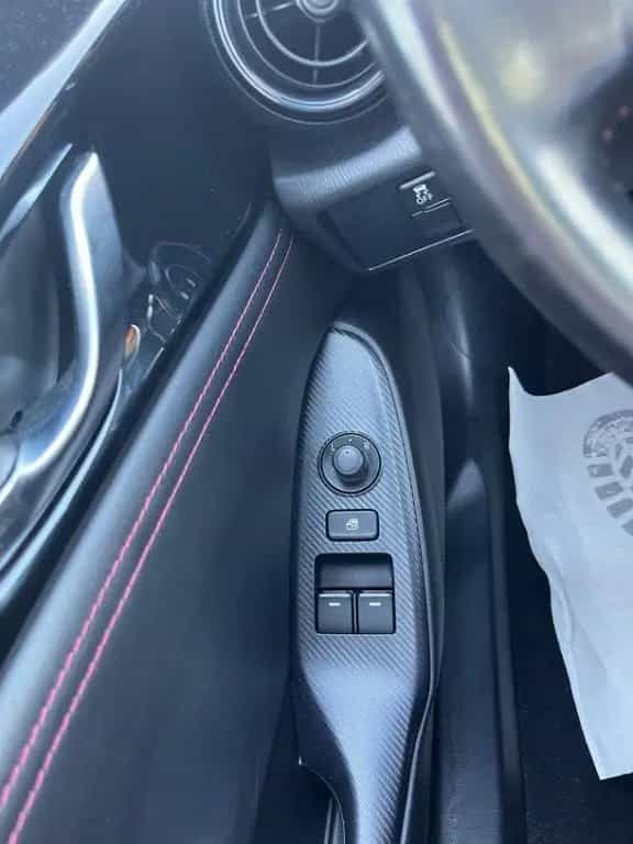 Mazda MX-5 1.5 Center-Line *Navi*TOP ZUSTAND* 02/2016-photo-27