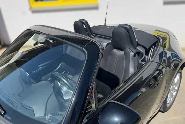 Mazda MX-5 1.5 Center-Line *Navi*TOP ZUSTAND* 02/2016-photo-9