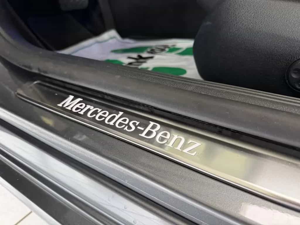 Mercedes-Benz C 180 Avantgarde TÜV NEU/KAM/ Fin.ab 4,99% 07/2024-photo-14