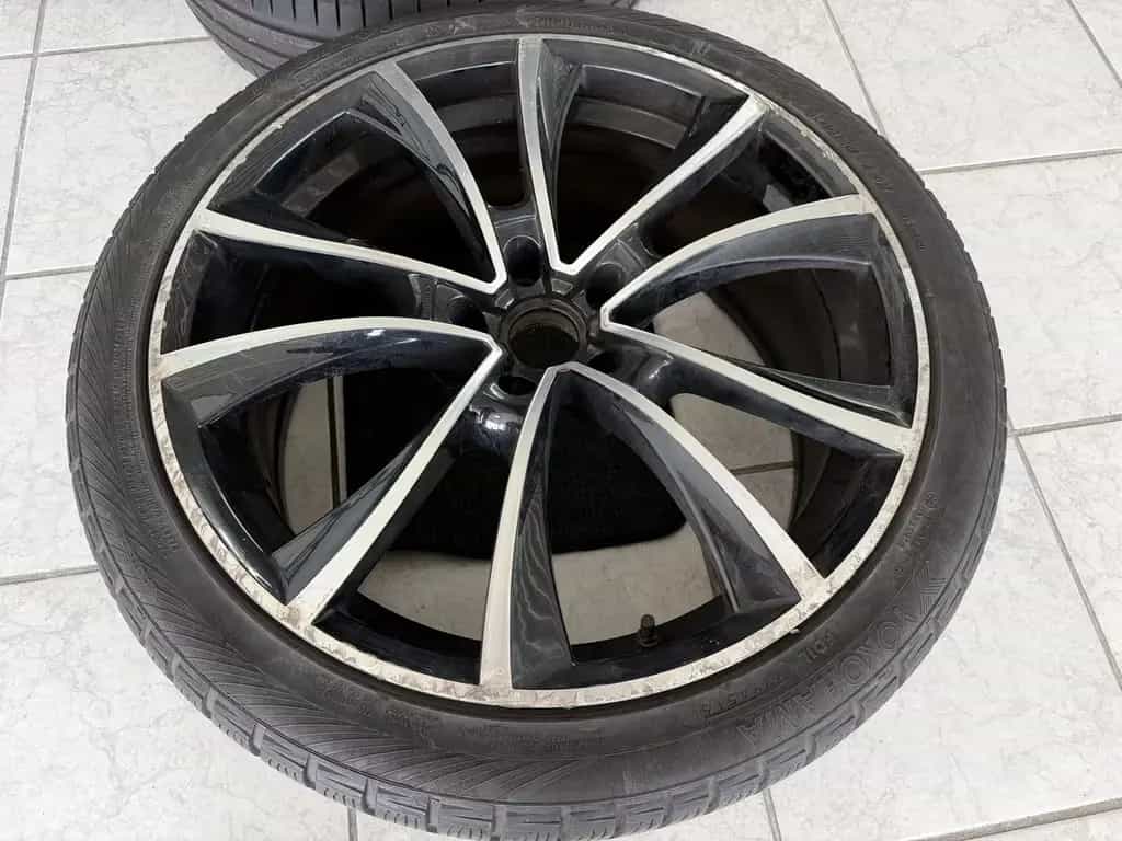 Infiniti Q70 3.0d V6 GT 04/2015-photo-13