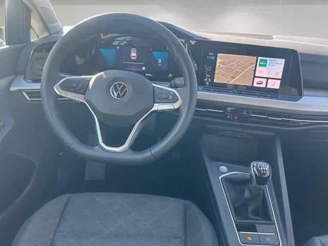 Volkswagen Golf VIII Variant 1.0TSI Life 04/2021-photo-12