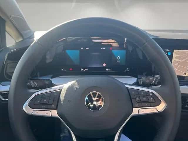 Volkswagen Golf VIII Variant 1.0TSI Life 04/2021-photo-13