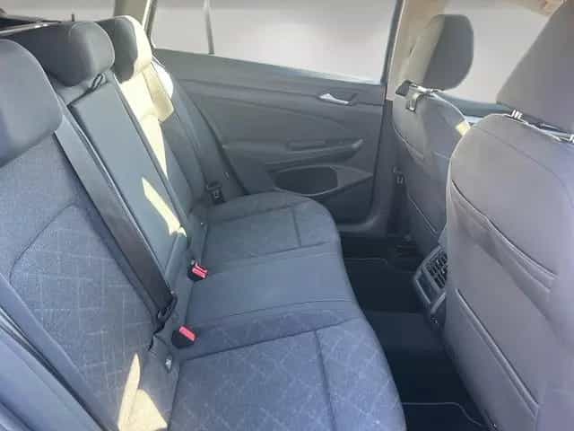 Volkswagen Golf VIII Variant 1.0TSI Life 04/2021-photo-17