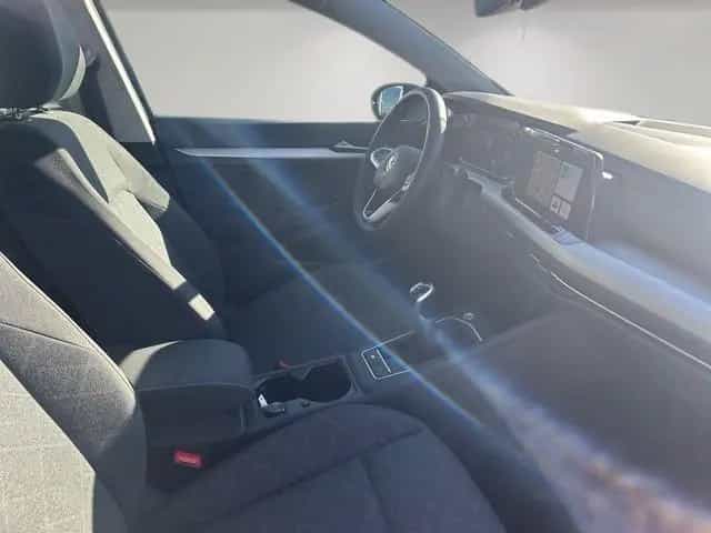 Volkswagen Golf VIII Variant 1.0TSI Life 04/2021-photo-19