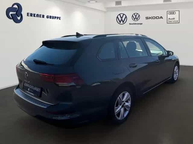 Volkswagen Golf VIII Variant 1.0TSI Life 04/2021-photo-3