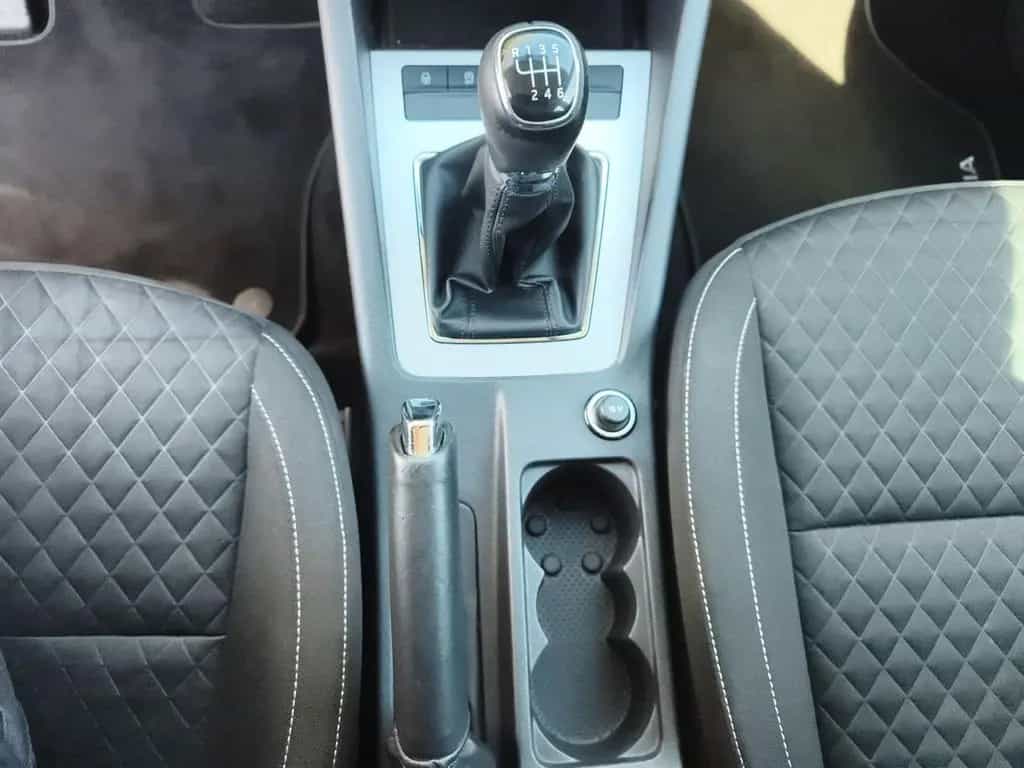 Skoda Octavia C. 1.4 TSI DRIVE *SMARTLINK*SITZHEIZUNG* 11/2017-photo-18