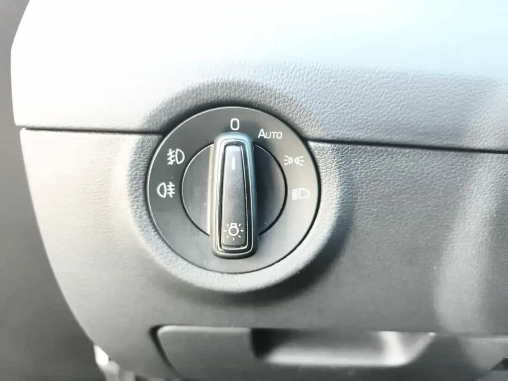 Skoda Octavia C. 1.4 TSI DRIVE *SMARTLINK*SITZHEIZUNG* 11/2017-photo-19