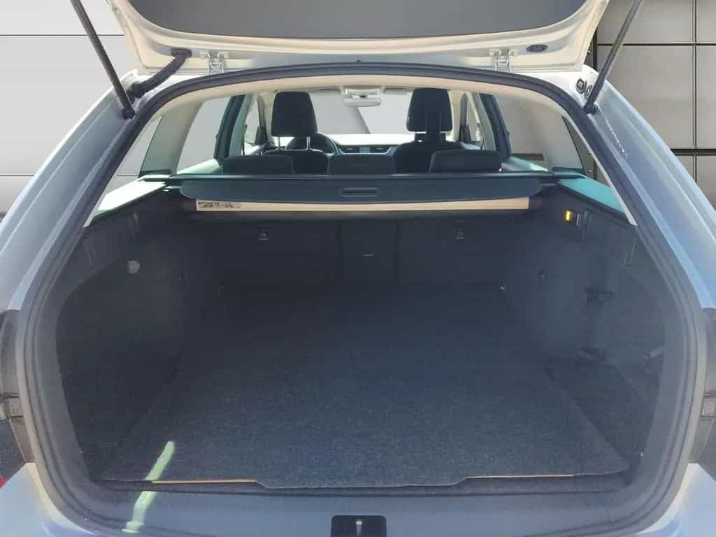 Skoda Octavia C. 1.4 TSI DRIVE *SMARTLINK*SITZHEIZUNG* 11/2017-photo-8