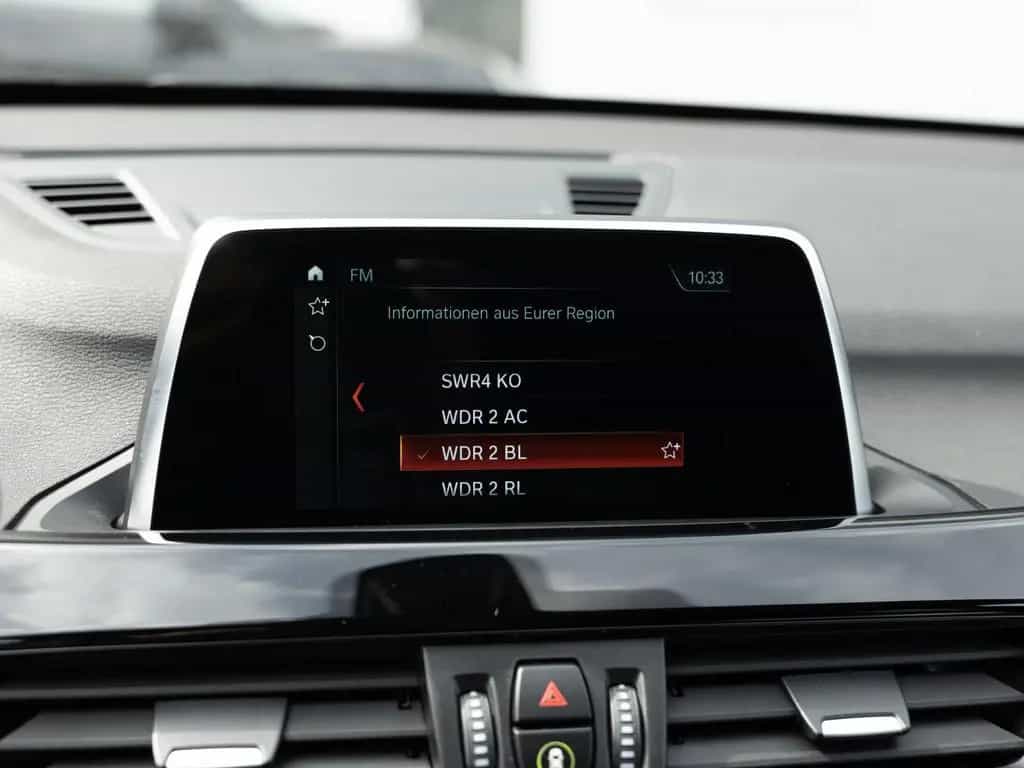 BMW X1 sDrive 18i M-Sport LED NAVI SHZ PDC KEYLESS 02/2019-photo-15