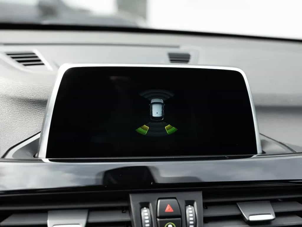 BMW X1 sDrive 18i M-Sport LED NAVI SHZ PDC KEYLESS 02/2019-photo-17