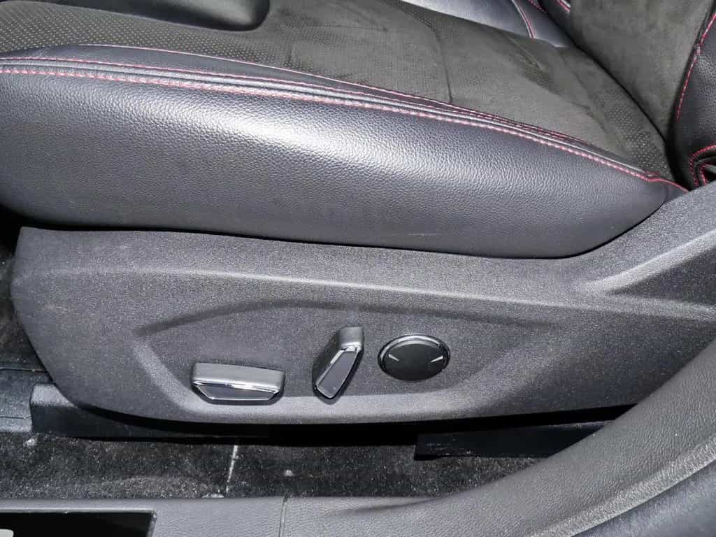Ford Mondeo ST-Line 1.5 EB Klima+ParkAssist+Tempomat 05/2019-photo-6