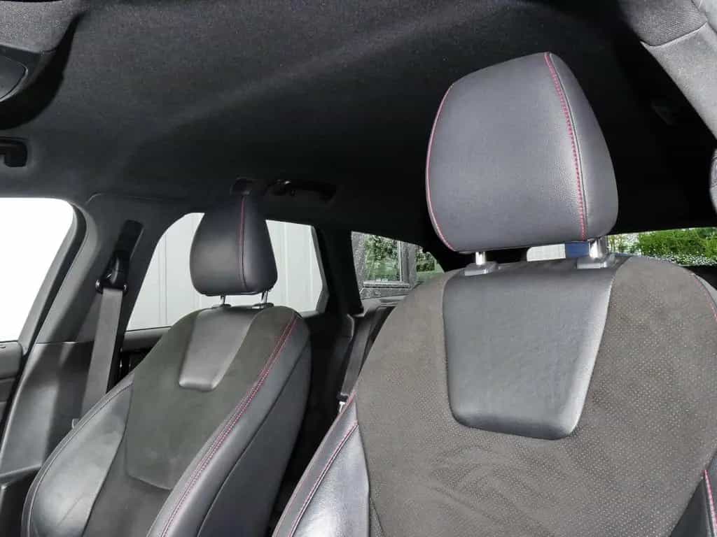 Ford Mondeo ST-Line 1.5 EB Klima+ParkAssist+Tempomat 05/2019-photo-7