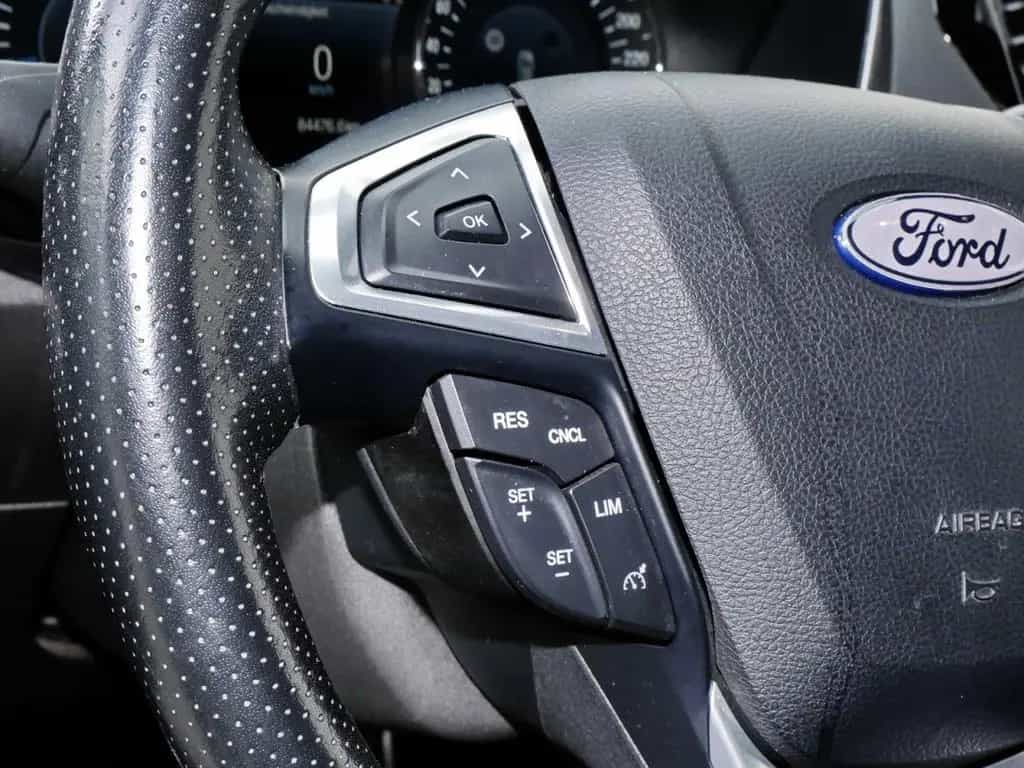 Ford Mondeo ST-Line 1.5 EB Klima+ParkAssist+Tempomat 05/2019-photo-8