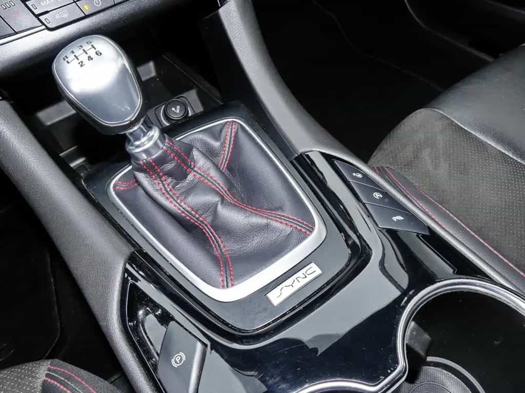 Ford Mondeo ST-Line 1.5 EB Klima+ParkAssist+Tempomat 05/2019-photo-10