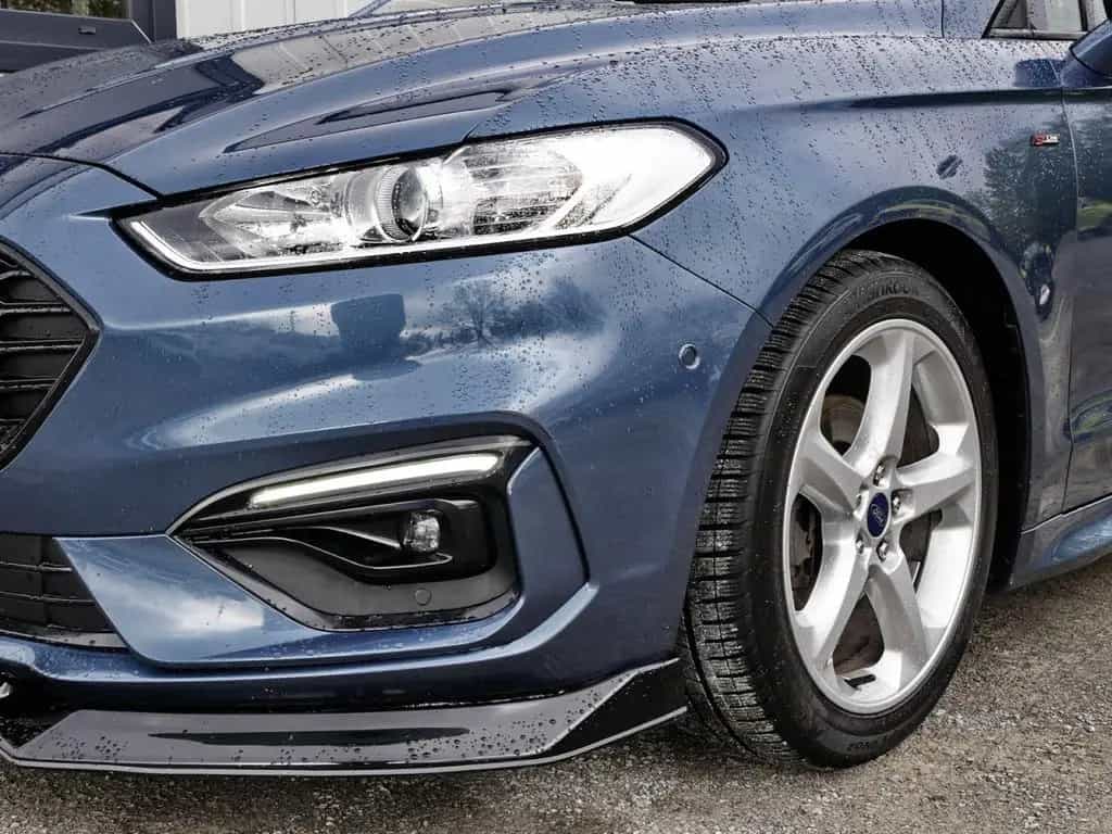 Ford Mondeo ST-Line 1.5 EB Klima+ParkAssist+Tempomat 05/2019-photo-12