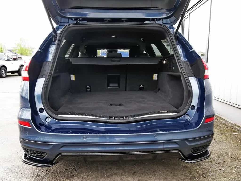 Ford Mondeo ST-Line 1.5 EB Klima+ParkAssist+Tempomat 05/2019-photo-4