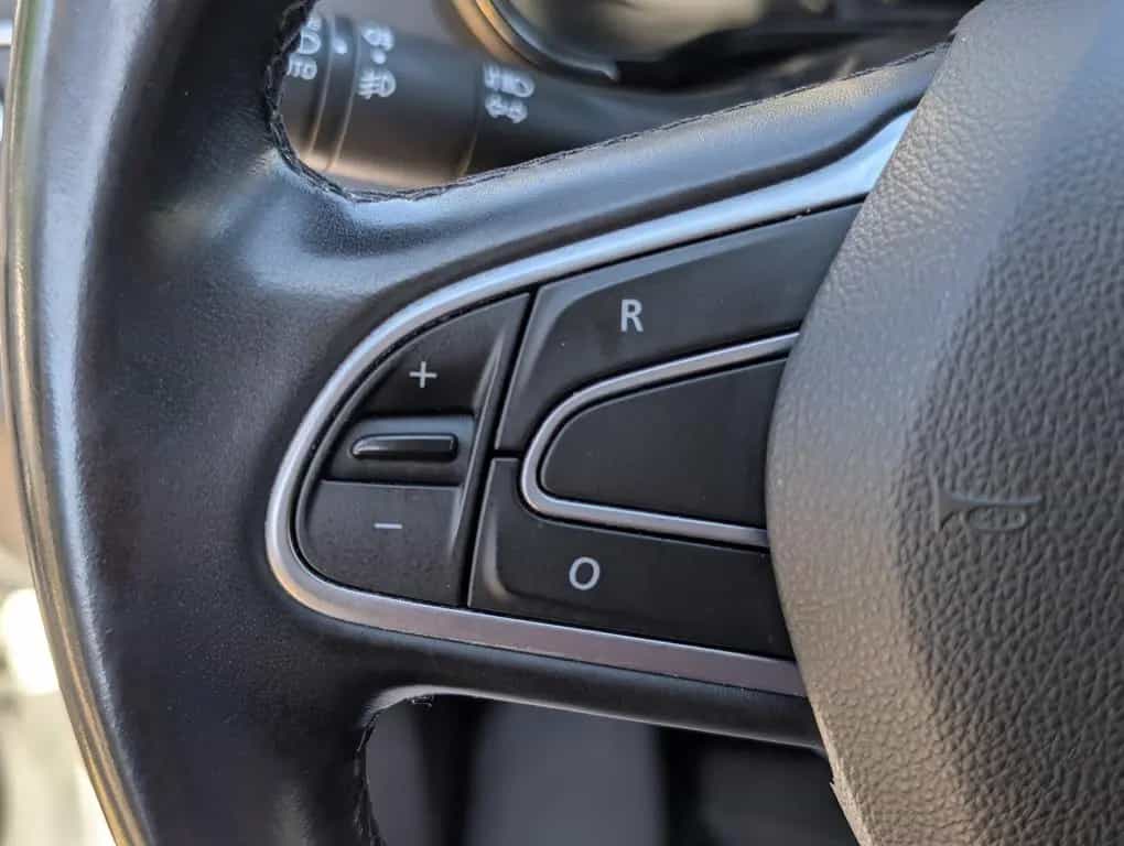 Renault Kadjar 1.3 TCe Intens*1.Hd*Temp*AHK*LED*CarPlay* 08/2021-photo-23
