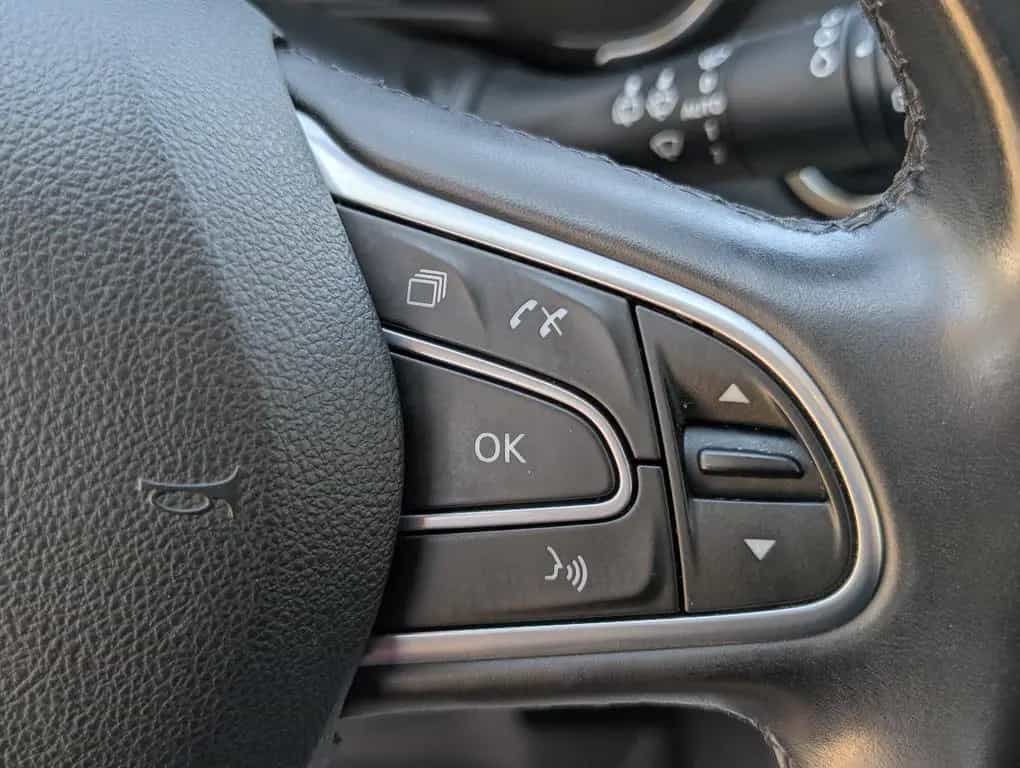 Renault Kadjar 1.3 TCe Intens*1.Hd*Temp*AHK*LED*CarPlay* 08/2021-photo-24