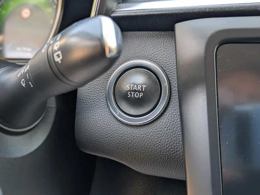 Renault Kadjar 1.3 TCe Intens*1.Hd*Temp*AHK*LED*CarPlay* 08/2021-photo-28