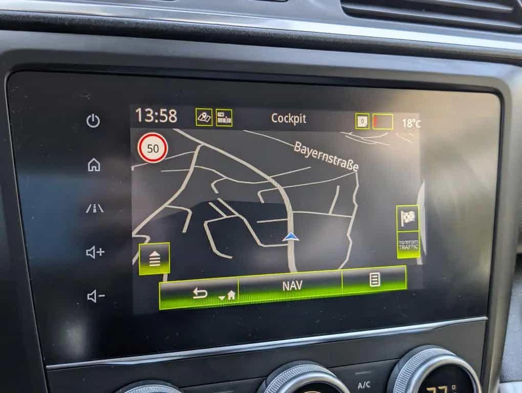 Renault Kadjar 1.3 TCe Intens*1.Hd*Temp*AHK*LED*CarPlay* 08/2021-photo-33