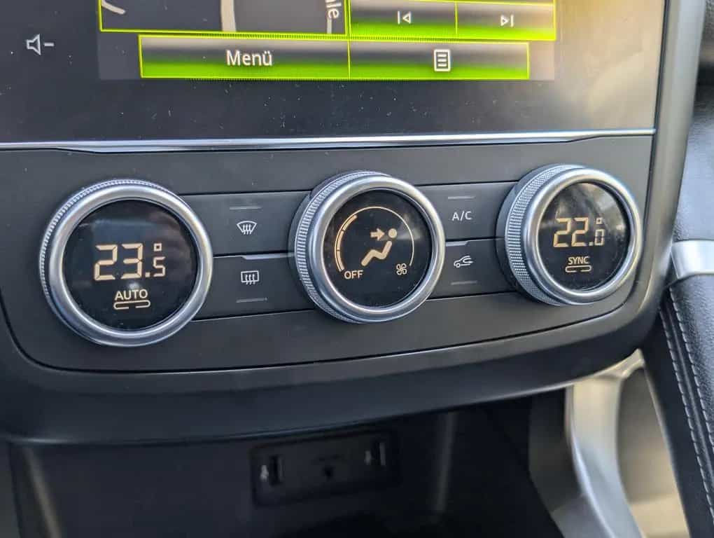 Renault Kadjar 1.3 TCe Intens*1.Hd*Temp*AHK*LED*CarPlay* 08/2021-photo-35
