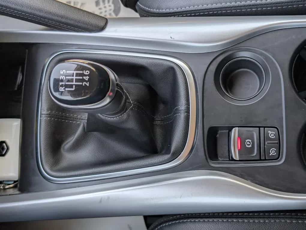 Renault Kadjar 1.3 TCe Intens*1.Hd*Temp*AHK*LED*CarPlay* 08/2021-photo-37