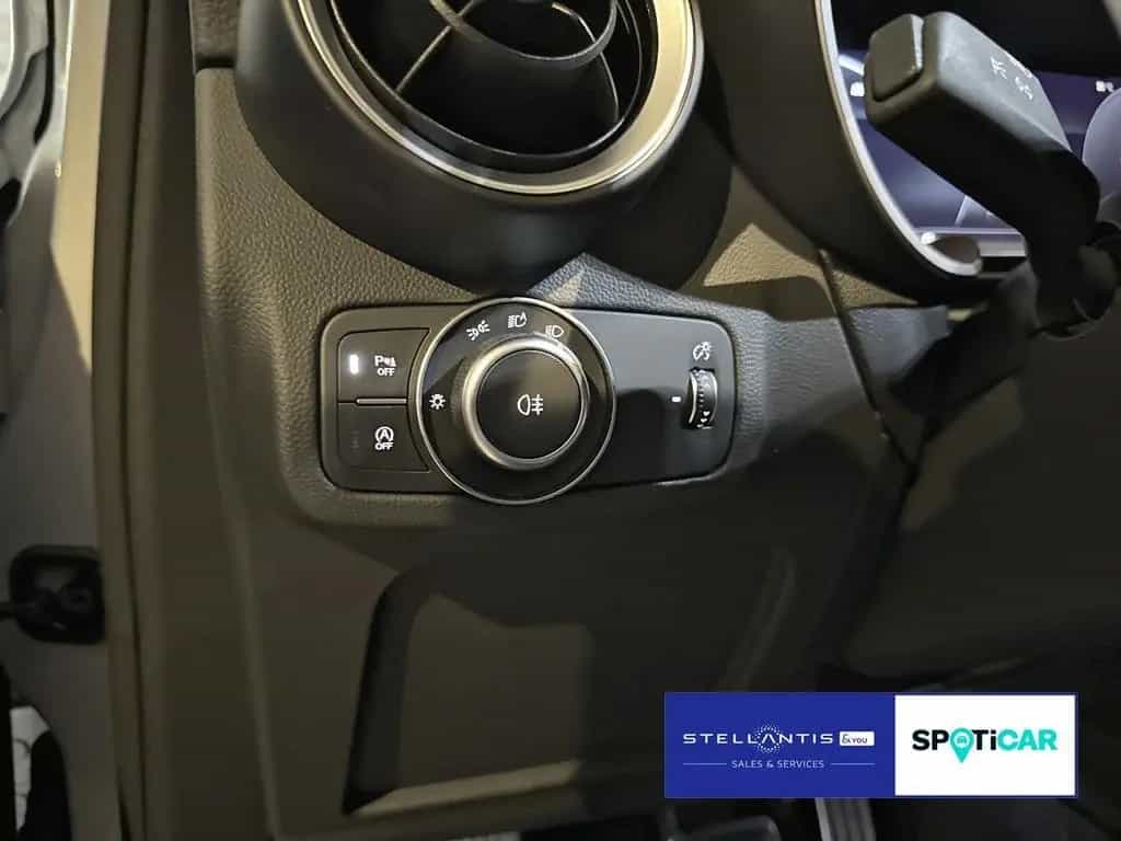 Alfa Romeo Stelvio 2.0 Turbo 16V Veloce Q4 AHK LM21 12/2024-photo-19