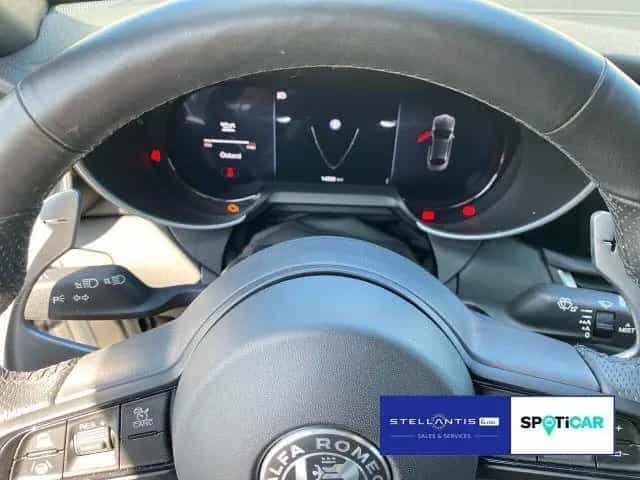 Alfa Romeo Giulia Veloce Q4 01/2024-photo-15