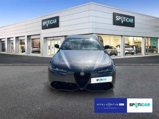Alfa Romeo Giulia Veloce Q4 01/2024-photo-5