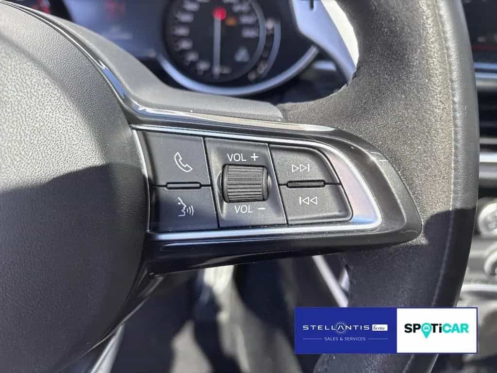 Alfa Romeo Stelvio 2.9 V6 Bi-turbo Quadri foglio Q4 09/2021-photo-18