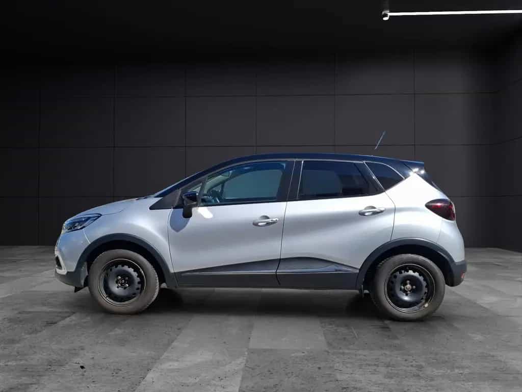 Renault Captur 1.3 TCe 130 Collection LED Navi Kamera SH 07/2019-photo-0