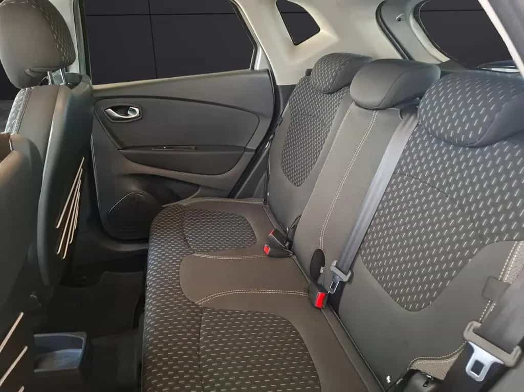 Renault Captur 1.3 TCe 130 Collection LED Navi Kamera SH 07/2019-photo-9