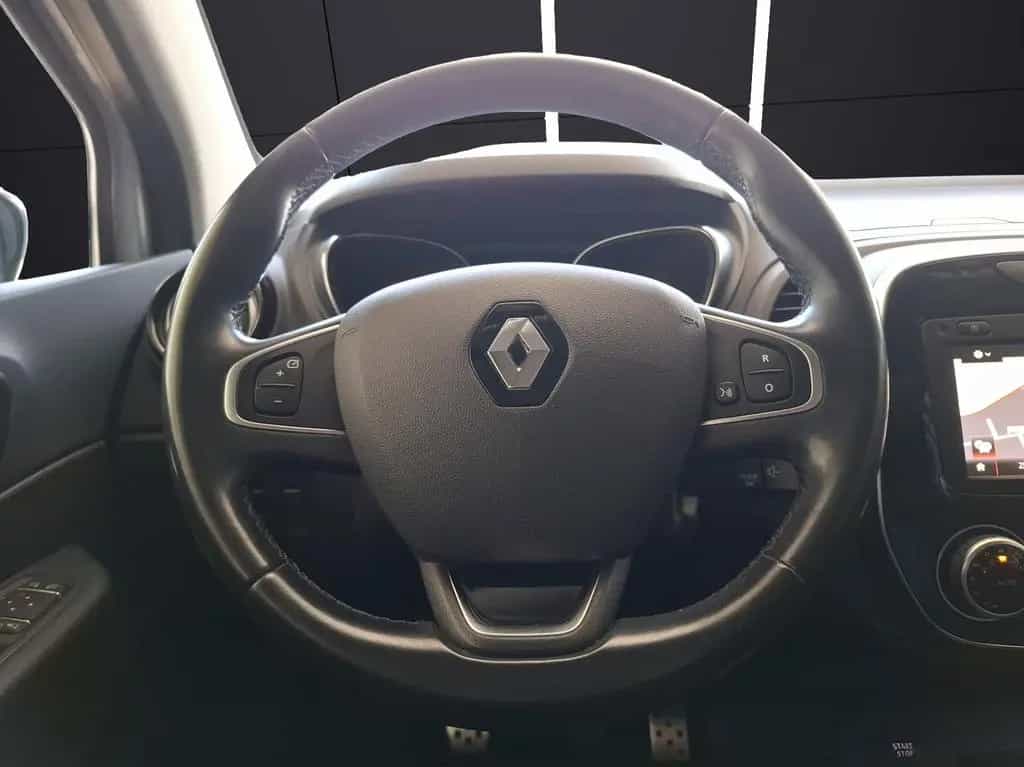 Renault Captur 1.3 TCe 130 Collection LED Navi Kamera SH 07/2019-photo-15