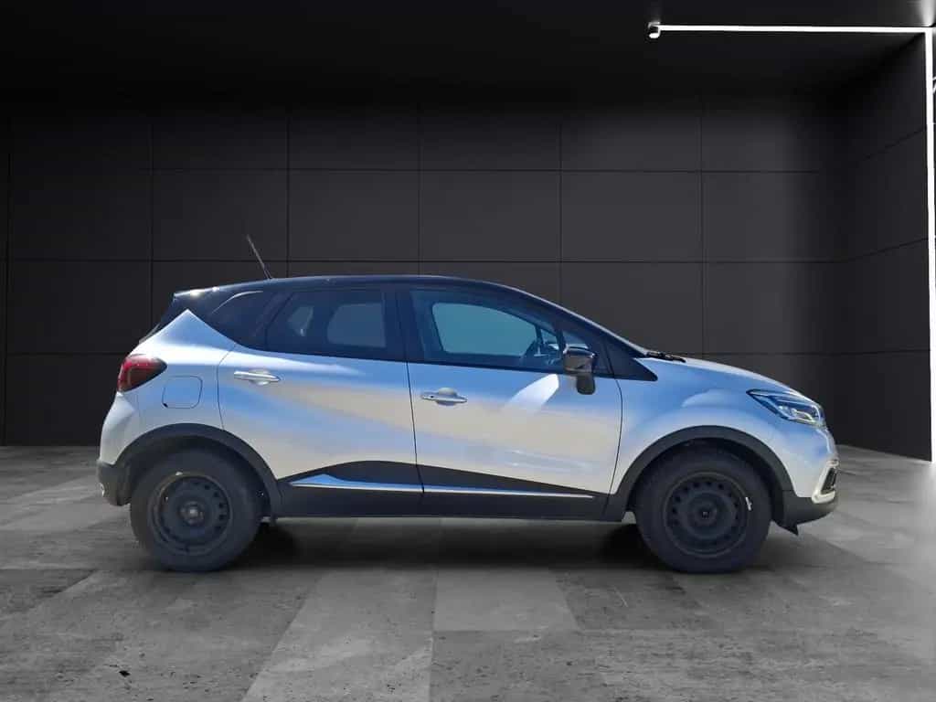 Renault Captur 1.3 TCe 130 Collection LED Navi Kamera SH 07/2019-photo-4