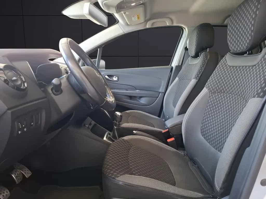 Renault Captur 1.3 TCe 130 Collection LED Navi Kamera SH 07/2019-photo-8