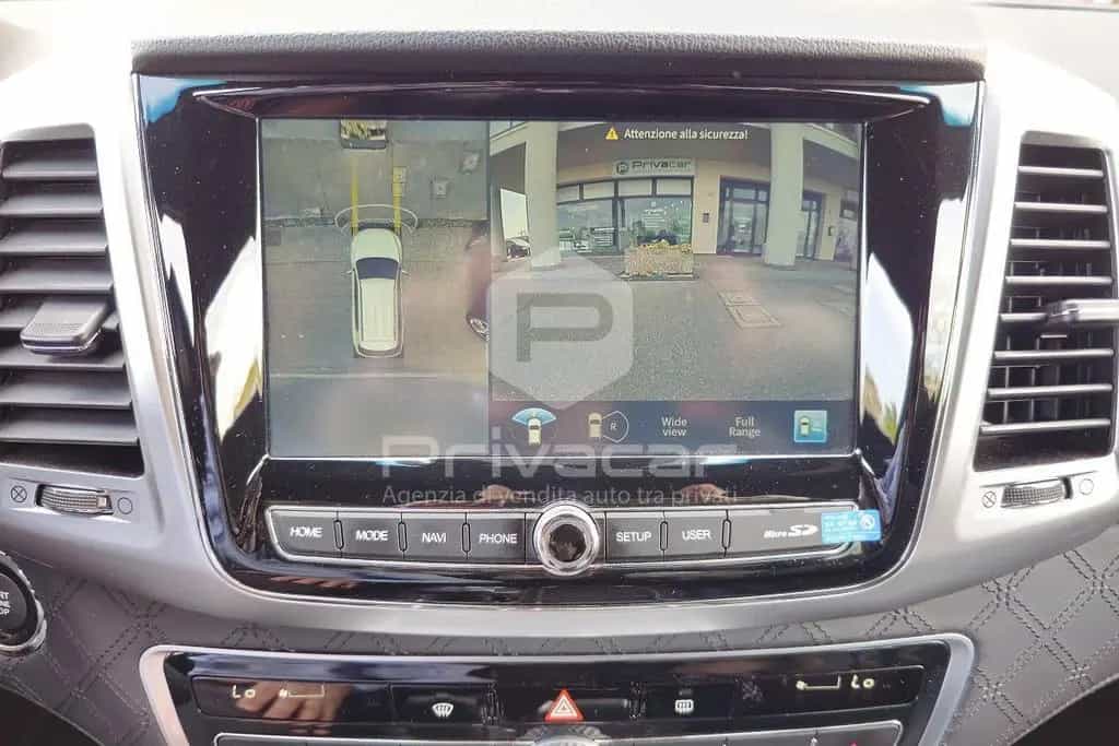 Ssangyong Rexton Rexton 2.2 4WD Icon 8 A/T 03/2022-photo-14