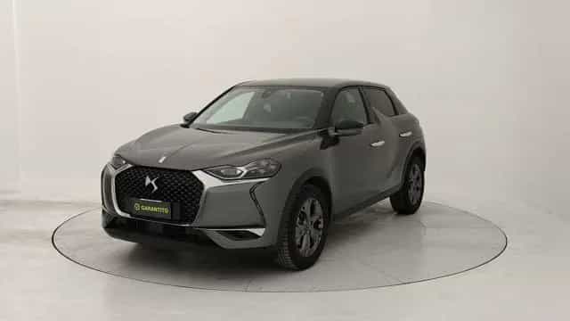 DS Automobiles DS3 DS AUTOMOBILES DS 3 1.5 bluehdi So Chic 130cv au 06/2021-photo-0