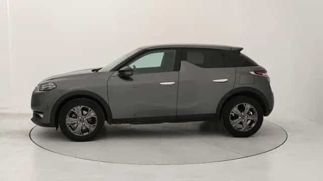 DS Automobiles DS3 DS AUTOMOBILES DS 3 1.5 bluehdi So Chic 130cv au 06/2021-photo-1