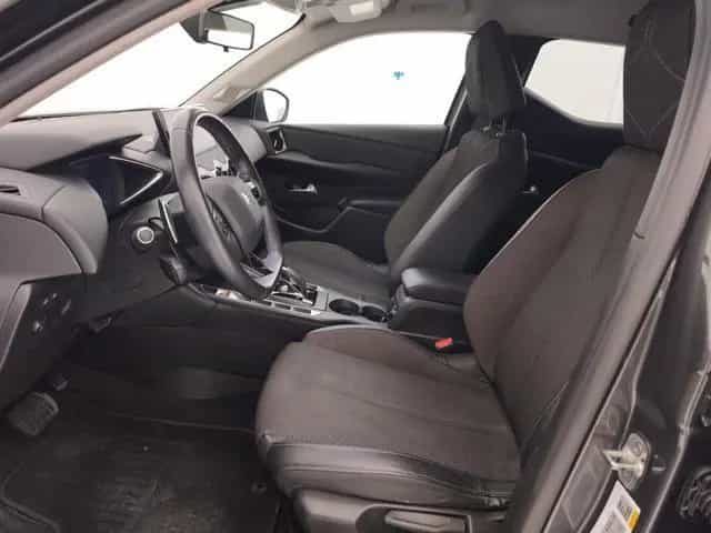 DS Automobiles DS3 DS AUTOMOBILES DS 3 1.5 bluehdi So Chic 130cv au 06/2021-photo-10