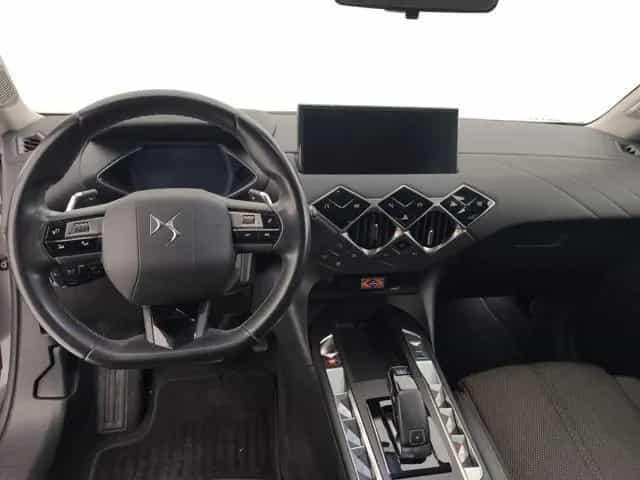 DS Automobiles DS3 DS AUTOMOBILES DS 3 1.5 bluehdi So Chic 130cv au 06/2021-photo-11