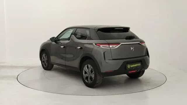 DS Automobiles DS3 DS AUTOMOBILES DS 3 1.5 bluehdi So Chic 130cv au 06/2021-photo-2