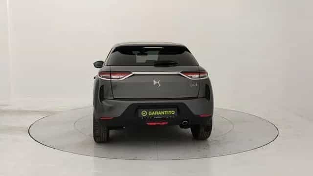 DS Automobiles DS3 DS AUTOMOBILES DS 3 1.5 bluehdi So Chic 130cv au 06/2021-photo-3