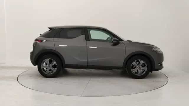 DS Automobiles DS3 DS AUTOMOBILES DS 3 1.5 bluehdi So Chic 130cv au 06/2021-photo-5